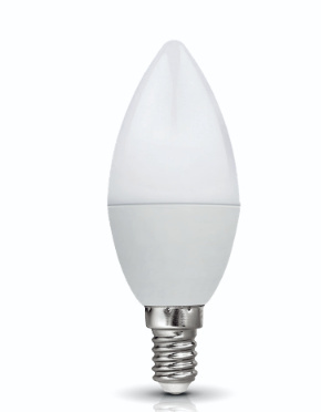 LED SW 4,5W E14 4000K LED SW 4,5W E14 4000K
