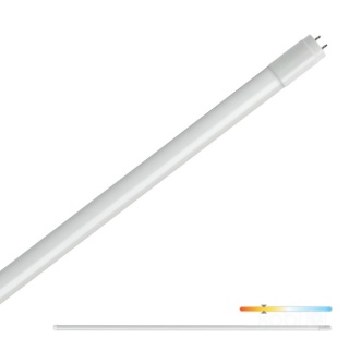 Led T8 18W 120cm 3000k Premium Kobi