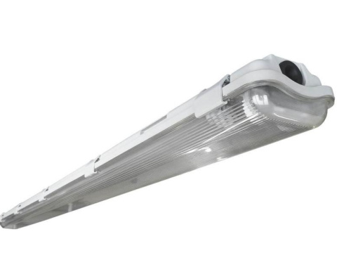 Oprawa hermetyczna "Empty" 150 cm 2xT8 LED Bemko Oprawa hermetyczna "Empty" 150 cm 2xT8 LED Bemko