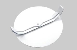 Pokrywa uniwersalna do puszki fi: 60-90 Pawbol A.0039