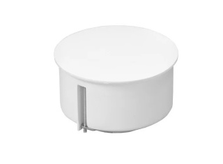 Puszka podtynkowa gk do regipsu łączeniowa 70 z deklem