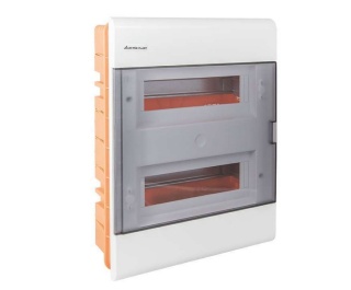 Rozdzielnica podtynkowa SRp-24 Elektroplast