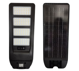 Solarna Lampa Uliczna ECONOMY 200W 4000K NEW
