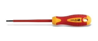 Wkrętak płaski 5.5x125 mm 1000 V stal S2 HT1S905