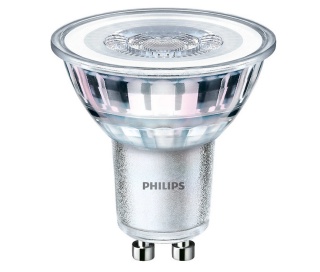 Żarówka LED Corepro LEDspot 3.5-35W GU10 830 36D 275lm 929001217902