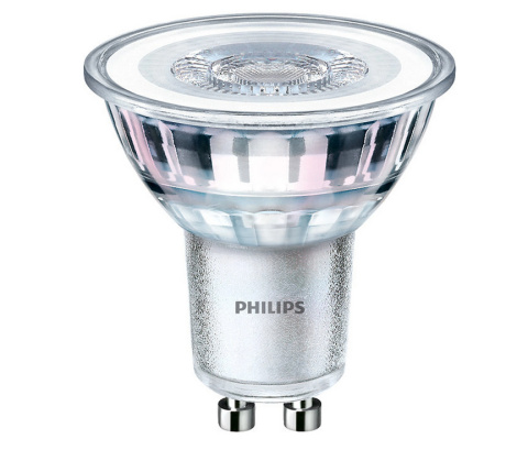 Żarówka LED Corepro LEDspot 3.5-35W GU10 830 36D 275lm 929001217902