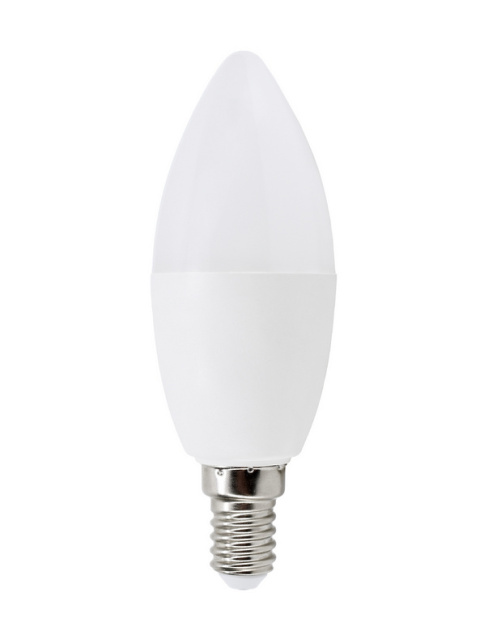 Żarówka LED E14 7,5W 3000K