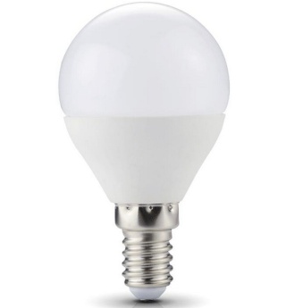 Żarówka led MB 4,5W E14 3000K KOBI