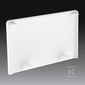 8211HF_HB POKRYWA KOŃCOWA 8211HF (PK 11