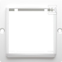 ADAPTER M45X45MM WKRĘT BASIC MODUŁM BI ADAPTER M45X45MM WKRĘT BASIC MODUŁM BI