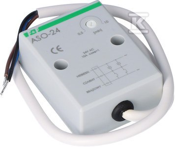 ASO-24 AUT.SCH.24V10A IP65 N/T ASO-24 AUT.SCH.24V10A IP65 N/T