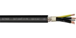 BIT 1000 CY FR 2X1,0