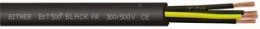 BIT 500 BLACK FR 3G1,0