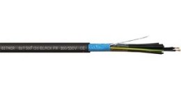 BIT 500 (ST) BLACK FR 4G1,0