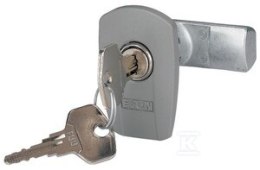 BPZ-LOCK-ZAMEK Z KLUCZYKIEM, BPZ-LOCK