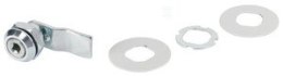 BPZ-LOCK/SH6METAL ZAMEK SH6 Z OSPRZĘTEM