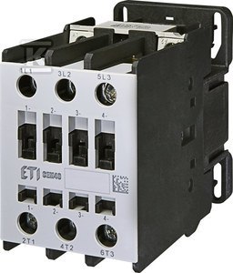 CEM40.00-230V-50/60HZ-STYCZ.POWIETRZNY CEM40.00-230V-50/60HZ-STYCZ.POWIETRZNY