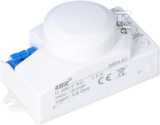 DRM-01-MIKROFALOWY CZUJNIK RUCHU