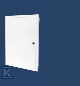DRZWICZKI REWIZYJNE 45X45"Z" DRZWICZKI REWIZYJNE 45X45"Z"