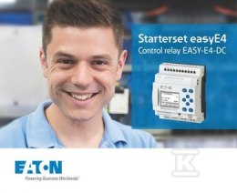 EASYE4,DC,EASYSOFT7,KABEL-STARTERKIT