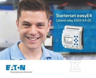 EASYE4,DC,EASYSOFT7,KABEL-STARTERKIT EASYE4,DC,EASYSOFT7,KABEL-STARTERKIT