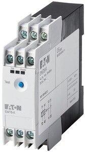 EMT6-K TERMISTOROWE ZABEZP.MASZYNY EMT6-K TERMISTOROWE ZABEZP.MASZYNY