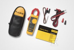 FLUKE 325 MIERNIK CĘGOWY Z TRUE RMS