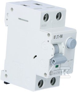 HNB-C16/1N/003 WYŁ.NAD.Z MOD.RÓŻ.6KA HNB-C16/1N/003 WYŁ.NAD.Z MOD.RÓŻ.6KA