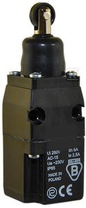 ŁĄCZNIK MINIATUROWY 83401S