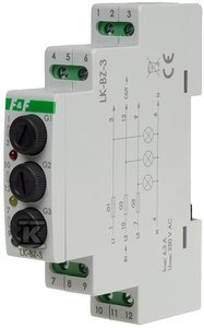LK-BZ-3K LAMPKA KONTR.3-FAZ. 3-KOLORY LK-BZ-3K LAMPKA KONTR.3-FAZ. 3-KOLORY