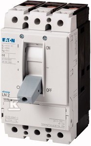 LN2-160-I-ROZŁĄCZNIK MOCY LN2-160-I-ROZŁĄCZNIK MOCY