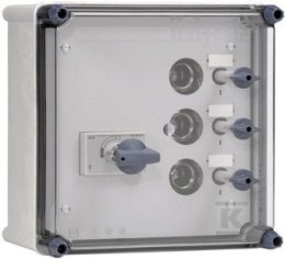 M22-XAMP-BRZĘCZYK BA9S 18-30V SYG.PRZER