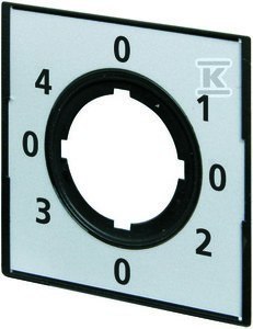 M22-XCK2 TABLICZKA OPISOWA