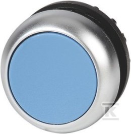 M22-DR-B PRZYCISK PŁASKI