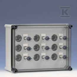 M22S-ST-X88 TABLICZKA OPISOWA