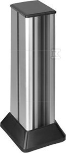 MINIKOL.2-STRON.2X3-MOD.12XK45 451MM ALU MINIKOL.2-STRON.2X3-MOD.12XK45 451MM ALU
