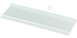 NBP-1000-W LISTWA OSŁONOWA BIAŁA