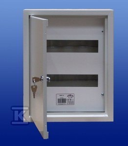 NRP-24 (IP30) Z/ZAM.ROZDZ.INST. NRP-24 (IP30) Z/ZAM.ROZDZ.INST.