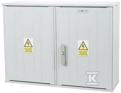 OB.SSTN80X58X25 ZAM+CIĘG+KĄT.DASZ SKOS