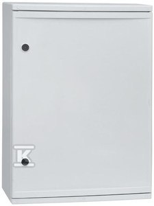 OBUD.SWD+PŁ.IP65 DRZ.PEŁNE 500X600X220 OBUD.SWD+PŁ.IP65 DRZ.PEŁNE 500X600X220