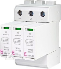OGRANICZNIK ETITEC M T12 PV 1100/12,5 Y