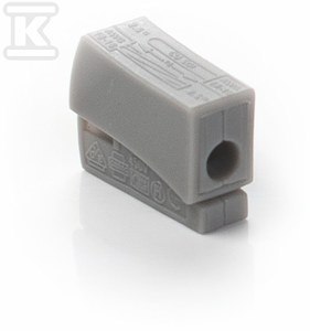 PC301 POJEDYŃCZA SZYBKOZŁĄ.OŚWIET.