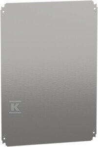 PŁYTA MONT.OCYNK.700X500 PEŁNA S55735 PŁYTA MONT.OCYNK.700X500 PEŁNA S55735