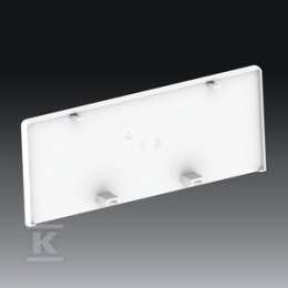 POKRYWA KOŃC.8231HF HB (PK 170X65 D HF)