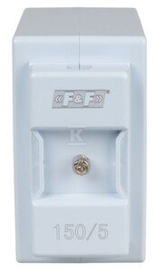 PRZEKŁ. PRĄD. TI 150/5A O22, KL.0,2S PRZEKŁ. PRĄD. TI 150/5A O22, KL.0,2S