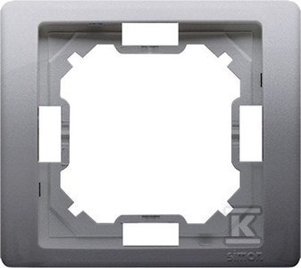 RAM.1-KR.STAL INOX BASIC NEOS RAM.1-KR.STAL INOX BASIC NEOS