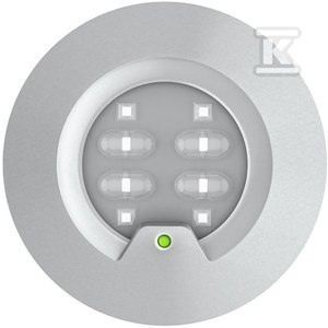 ROUNDTECH OPT. OTWARTA 150LM NM 1H IP44 ROUNDTECH OPT. OTWARTA 150LM NM 1H IP44