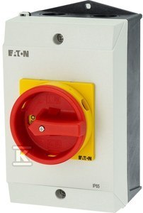 ROZŁĄCZNIK P1-25/I2H/MBS/SVB/HI11 ROZŁĄCZNIK P1-25/I2H/MBS/SVB/HI11