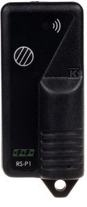 RS-P1-NADAJNIK - PILOT 1-PRZYCISKOWY RS-P1-NADAJNIK - PILOT 1-PRZYCISKOWY