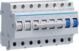 SF463-MODUŁOWY PRZEŁĄCZNIK ZASILANIA,